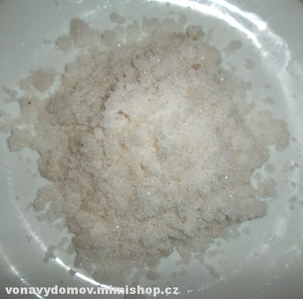 Sůl z mrtvého moře 10 kg