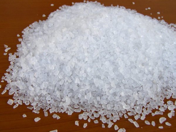 Mořská sůl hrubá 25 kg