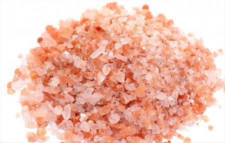 Himalájská sůl 25 kg