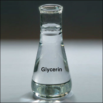 Glycerín 99,5 % 500 ml