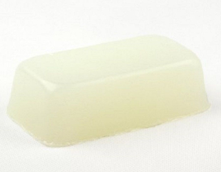 Mýdlová hmota s aloe vera  Crystal Aloe 500 g